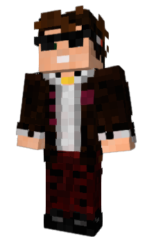 Minecraft skin Jloc6