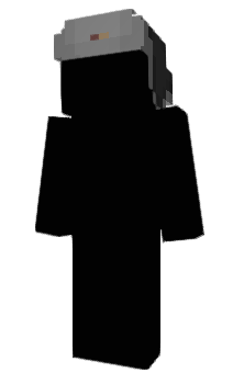 Minecraft скин по нику tiikk