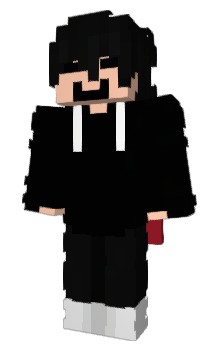Minecraft skin Jrr_