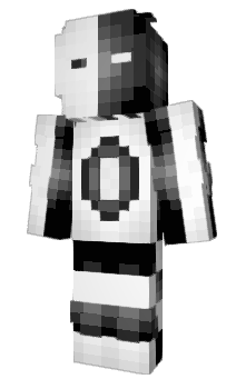 Minecraft skin PRO353