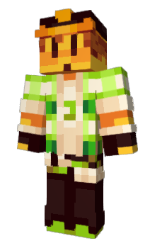 Minecraft скин по нику Divadayo