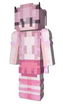 Minecraft skin Legninville