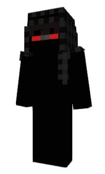 Minecraft скин по нику xExho