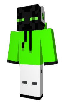 Minecraft скін по ніку epicpro