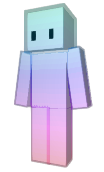 Minecraft skin CinEto