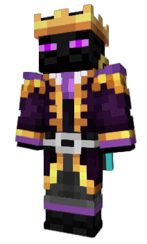 Minecraft skin Gosha52