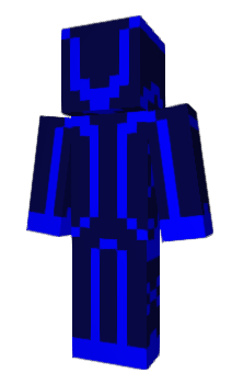 Minecraft skin Maxtom