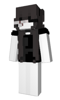 Minecraft скін по ніку miede