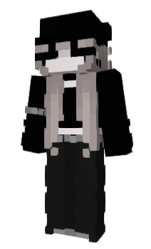 Minecraft skin jvllen