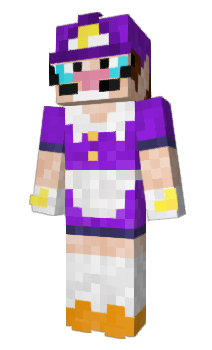 Minecraft skin 2Green