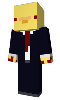 Minecraft скин по нику skeltal