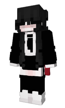 Minecraft skin Spoonuser__