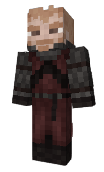 Minecraft скін по ніку Zsel