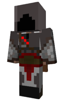 Minecraft скін по ніку emperor1234