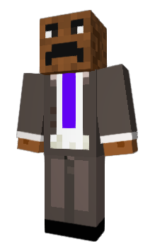 Minecraft скин по нику 2Do