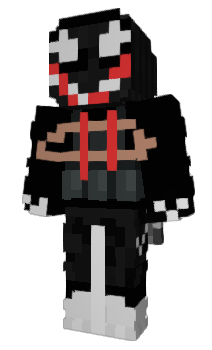Minecraft скин по нику Tekzindile