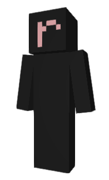 Minecraft скін по ніку 0393