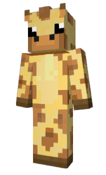 Minecraft skin Ballero