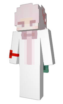 Minecraft скин по нику Strawer