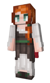 Minecraft skin whymsi