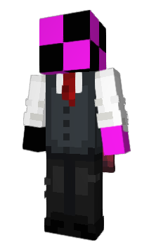 Minecraft скин по нику N7G