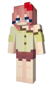 Minecraft skin Callmefran