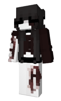 Minecraft скин по нику rickyownsme