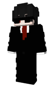 Minecraft скин по нику satoruy