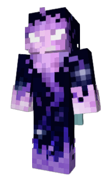 Minecraft скин по нику littleherb
