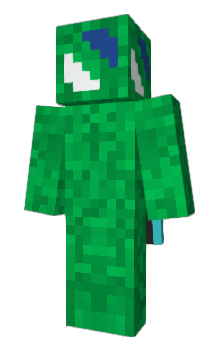 Minecraft скин по нику theogram