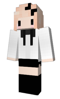 Minecraft скин по нику Compaction