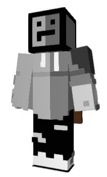 Minecraft скин по нику rossi_tw