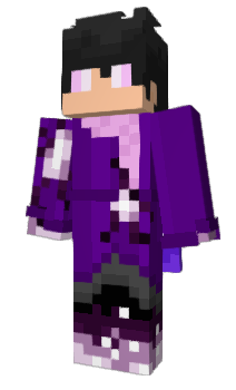 Minecraft скин по нику kingbruh16