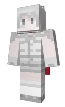 Minecraft skin Piconjo