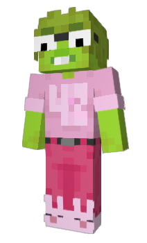 Minecraft скін по ніку wwhosdawn