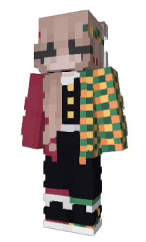 Minecraft скин по нику _non_sens_