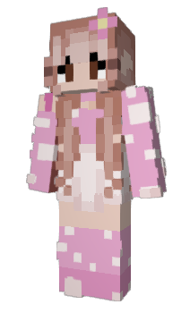 Minecraft скин по нику sophiewalsh