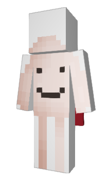Minecraft скін по ніку Mark2017