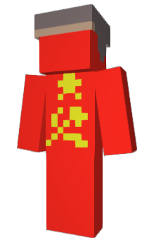 Minecraft скін по ніку regec