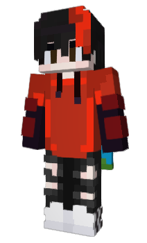 Minecraft скин по нику lMRWNl