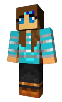 Minecraft скин по нику ekmpa