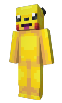 Minecraft скин по нику bedbedd