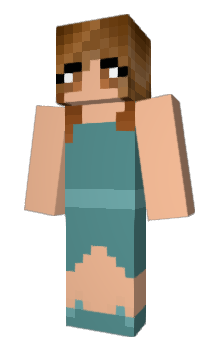 Minecraft skin FLLLL