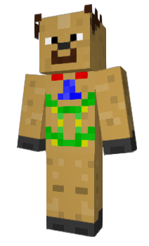 Minecraft скін по ніку mateomar