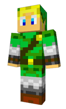 Minecraft скин по нику SIayer