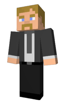 Minecraft скин по нику _Morse