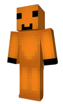 Minecraft скин по нику isikawakazuo