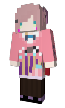 Minecraft скин по нику szhr