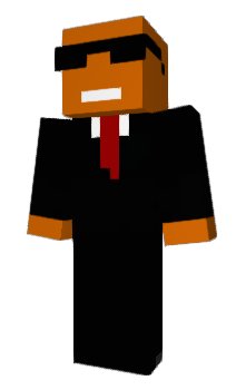 Minecraft скин по нику maquo