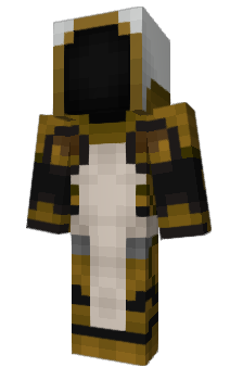 Minecraft скин по нику Oldmoney